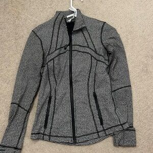 Lululemon jacket